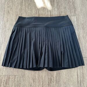 NWT Abercrombie & Fitch Tennis Skirt